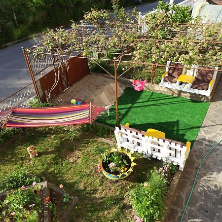 Guest Rooms Profirov Darıdere Dış mekan fotoğraf