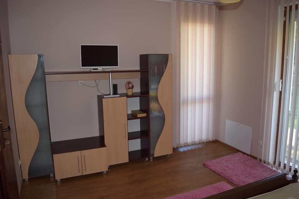 Guest Rooms Profirov Darıdere Dış mekan fotoğraf