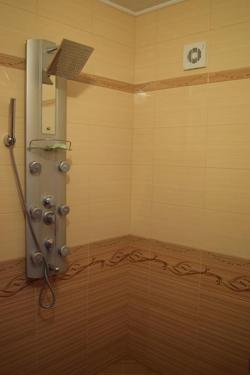 Guest Rooms Profirov Darıdere Dış mekan fotoğraf