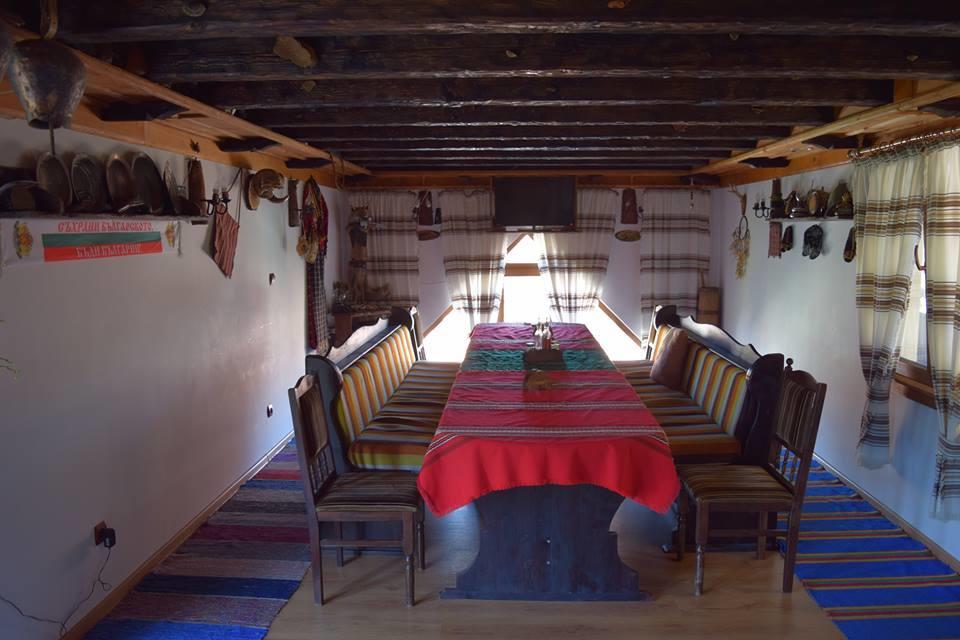 Guest Rooms Profirov Darıdere Dış mekan fotoğraf