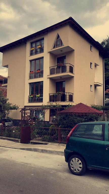 Guest Rooms Profirov Darıdere Dış mekan fotoğraf
