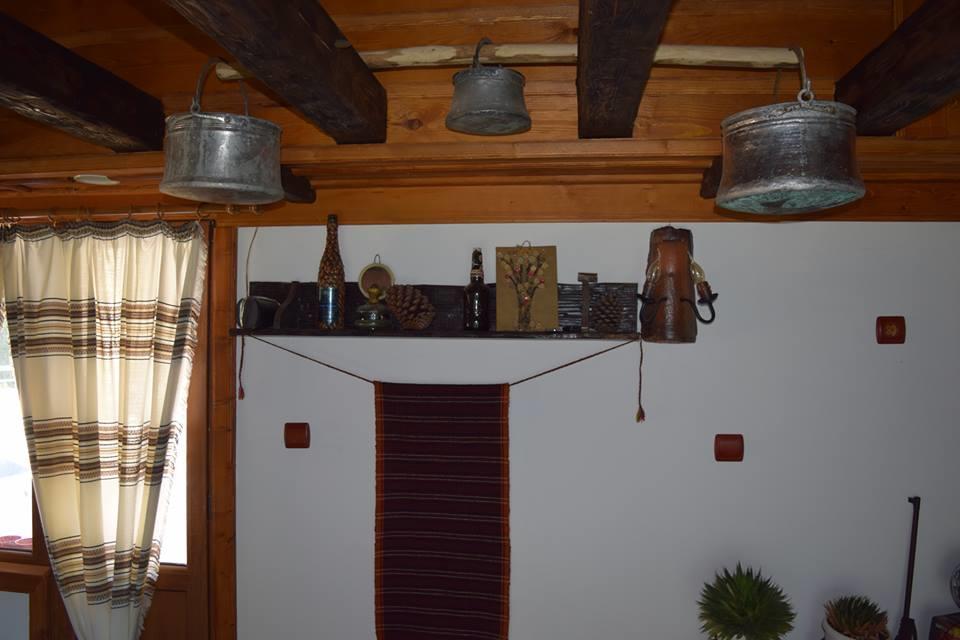 Guest Rooms Profirov Darıdere Dış mekan fotoğraf