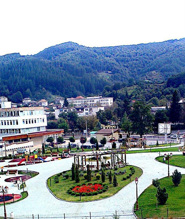 Guest Rooms Profirov Darıdere Dış mekan fotoğraf