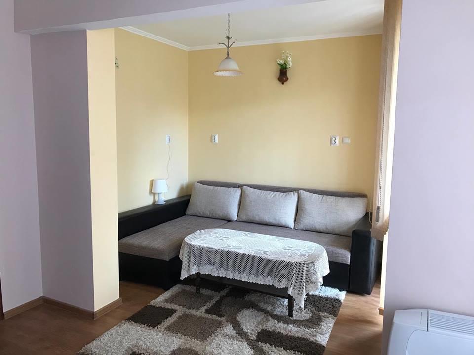 Guest Rooms Profirov Darıdere Dış mekan fotoğraf