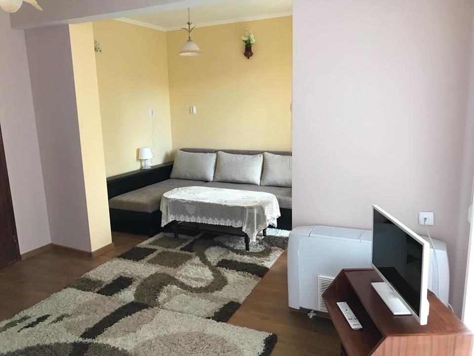 Guest Rooms Profirov Darıdere Dış mekan fotoğraf