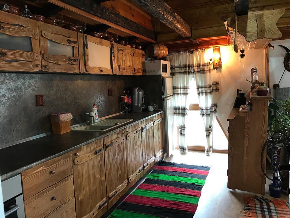 Guest Rooms Profirov Darıdere Dış mekan fotoğraf