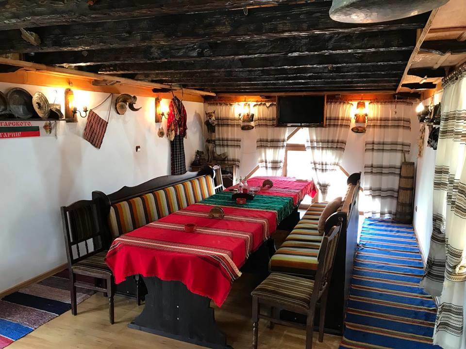Guest Rooms Profirov Darıdere Dış mekan fotoğraf