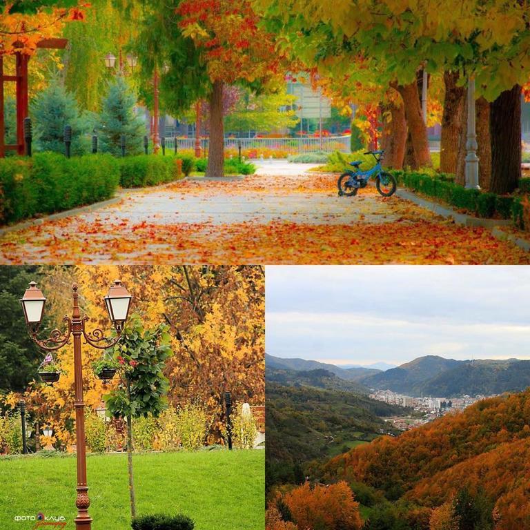 Guest Rooms Profirov Darıdere Dış mekan fotoğraf