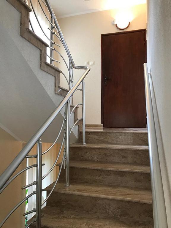 Guest Rooms Profirov Darıdere Dış mekan fotoğraf