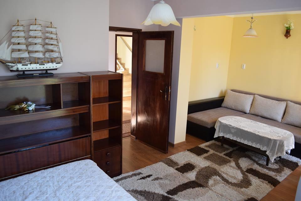 Guest Rooms Profirov Darıdere Dış mekan fotoğraf